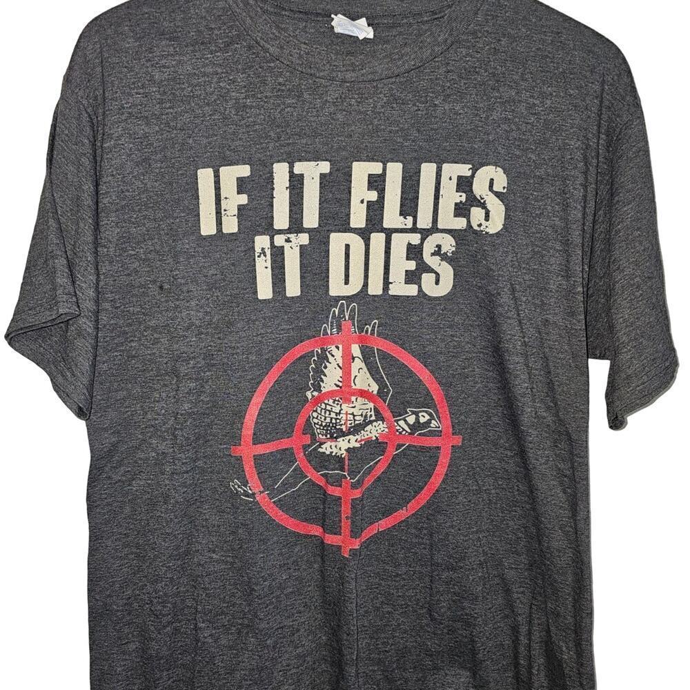 Tee Mens - Picture 1 of 3
